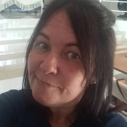 Foto de Isabel Flores