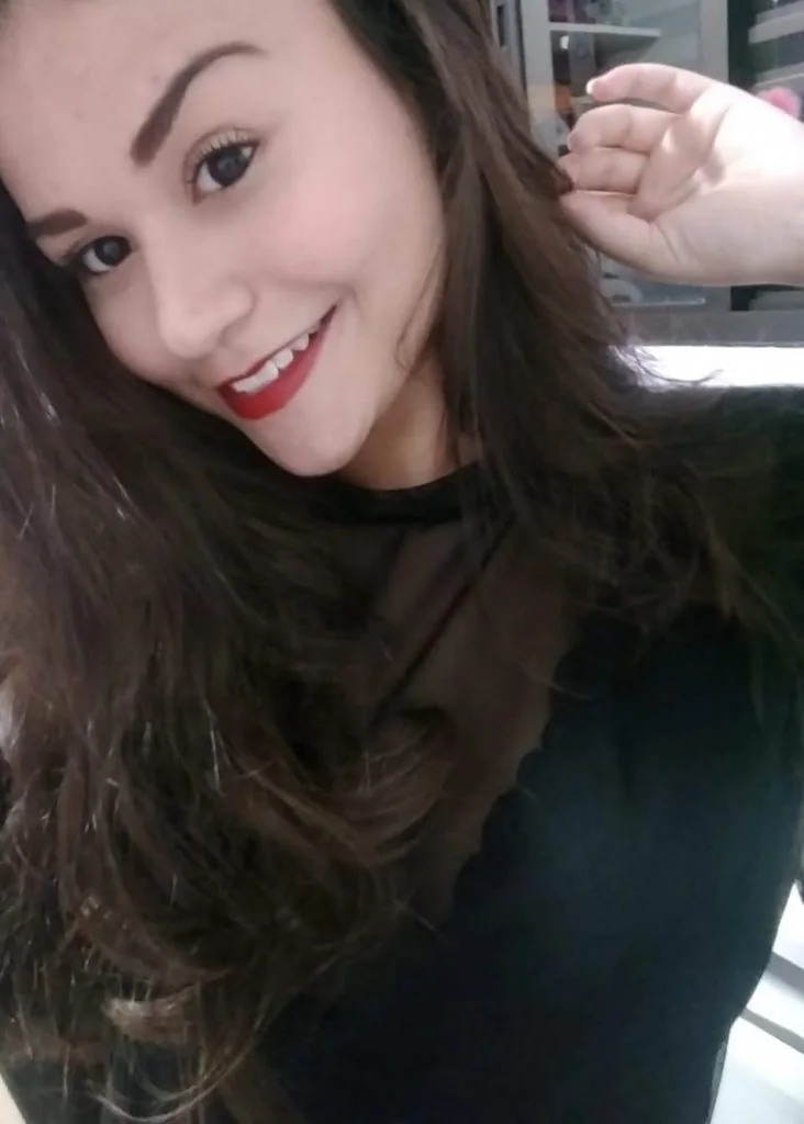 Foto de Vanessa Lima